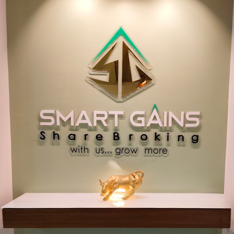 SmartGains Office