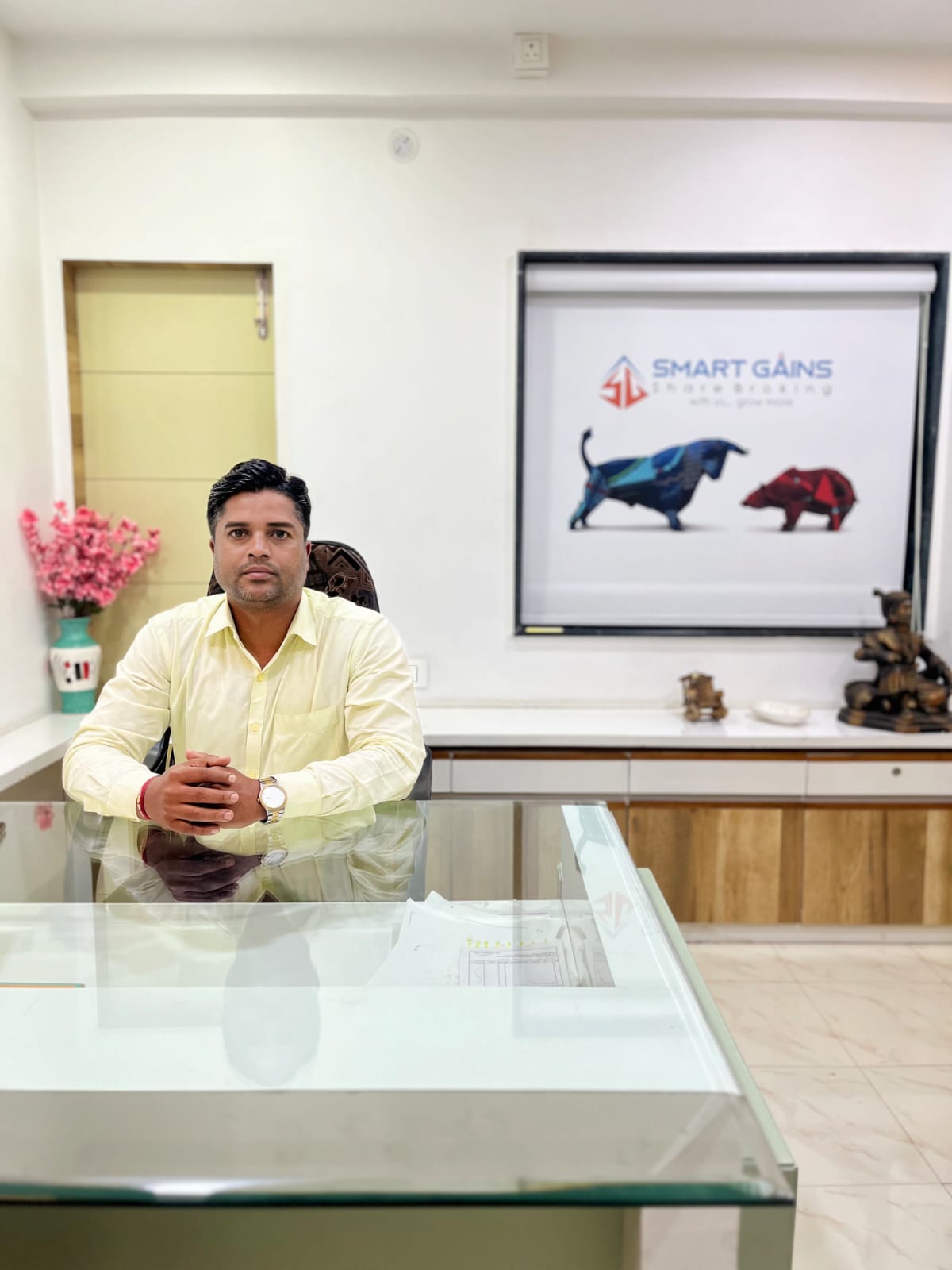 Bhagyavan More