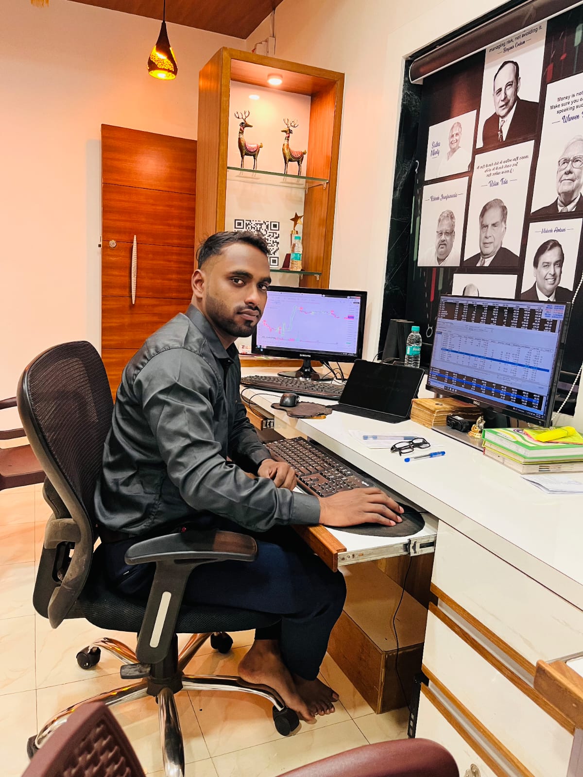Yash Pawar