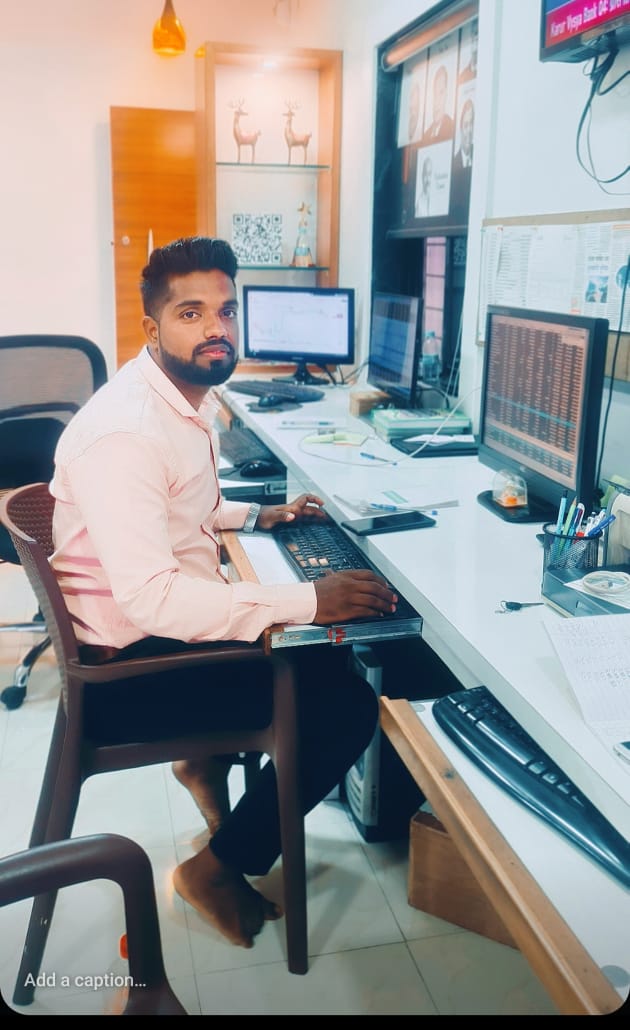 Nikhil Nawadkar